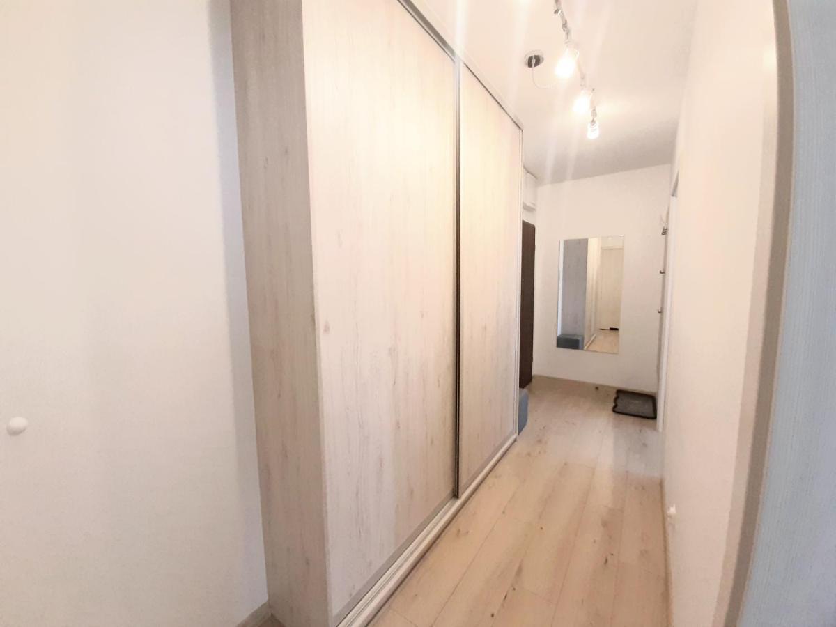 Apartamenty Aleksandry _ Flotylla Swinoujscie Kültér fotó